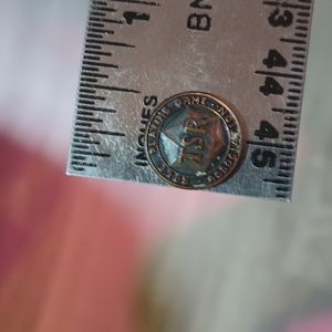 TSR Role Playing Game Association Member Pin